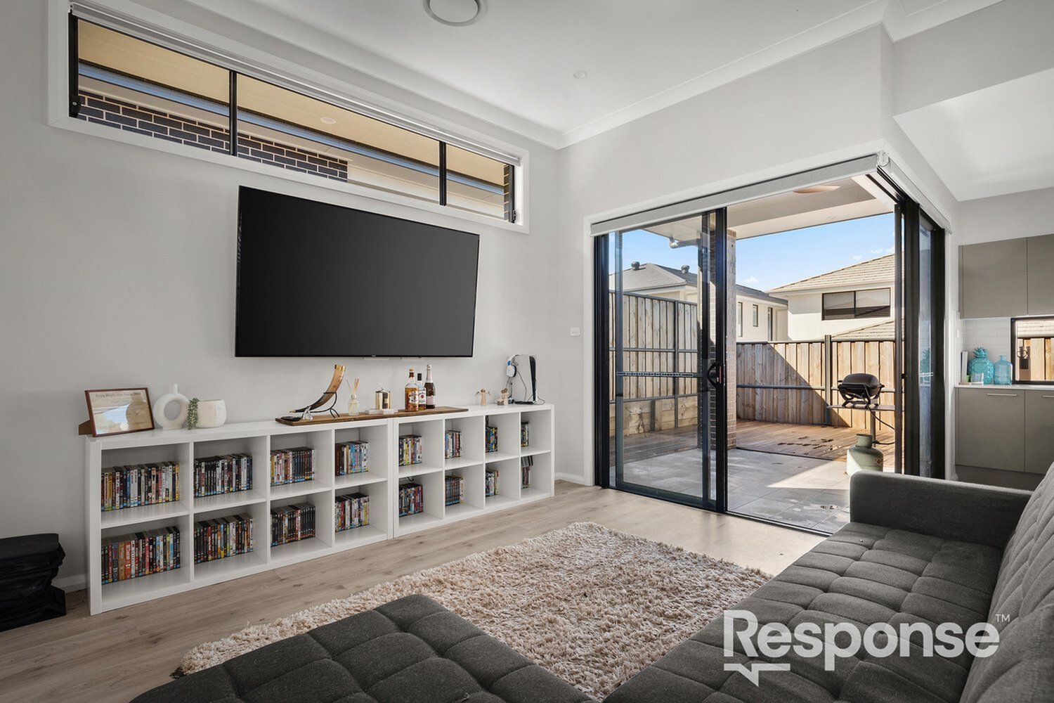 36 Thoroughbred Way, Box Hill Sold by ResponseRE Walsh Sullivan Baulkham Hills - image 1