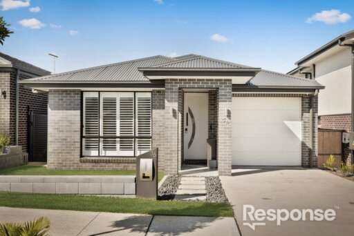 36 Thoroughbred Way, Box Hill Sold by ResponseRE Walsh Sullivan Baulkham Hills