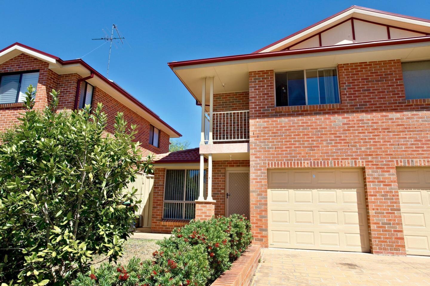 1/236b Jamison Road, Penrith South Sold by Response Real Estate Penrith - image 1