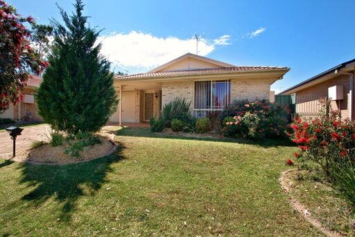 31 Sunningdale Drive, Glenmore Park Sold by ResponseRE