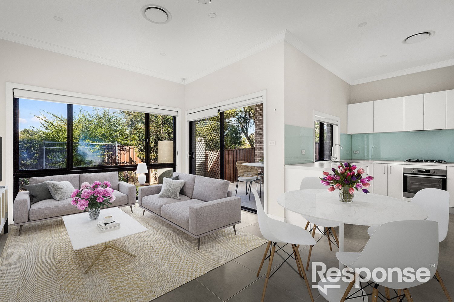 7 & 7a St Michaels Place, Baulkham Hills Sold by ResponseRE Walsh Sullivan Northmead - image 1