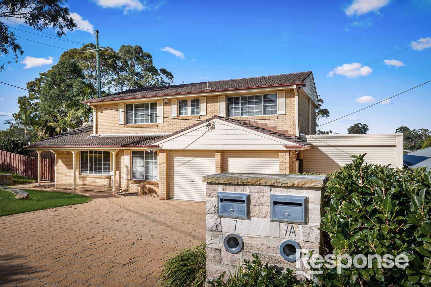 7 & 7a St Michaels Place, Baulkham Hills Sold by ResponseRE Walsh Sullivan Northmead - image 1