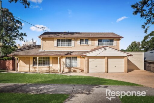 7 & 7a St Michaels Place, Baulkham Hills Sold by ResponseRE Walsh Sullivan Baulkham Hills