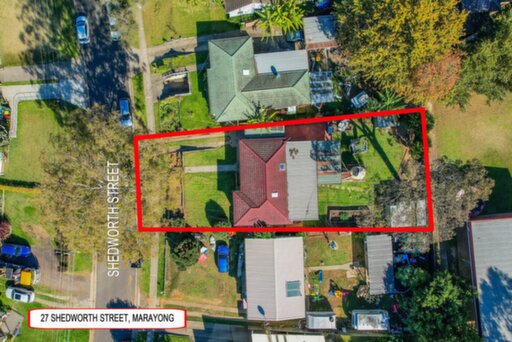 27 Shedworth Street, Marayong Sold by ResponseRE Quakers Hill & Bella Vista
