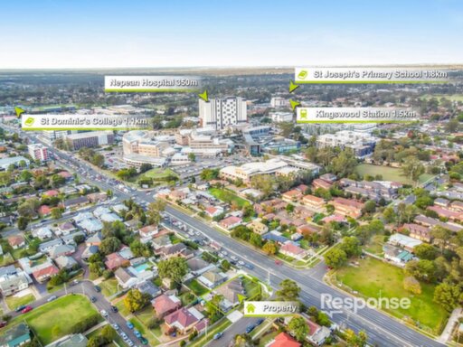 113 Parker Street, Penrith Sold by Response Real Estate Penrith