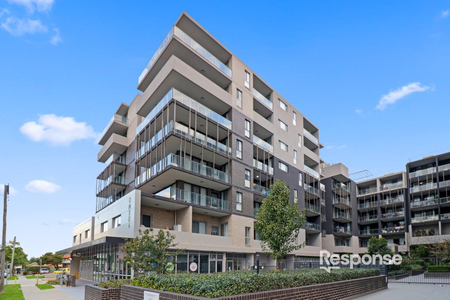 A705/48-56 Derby Street, Kingswood Sold by Response Real Estate Penrith - image 1
