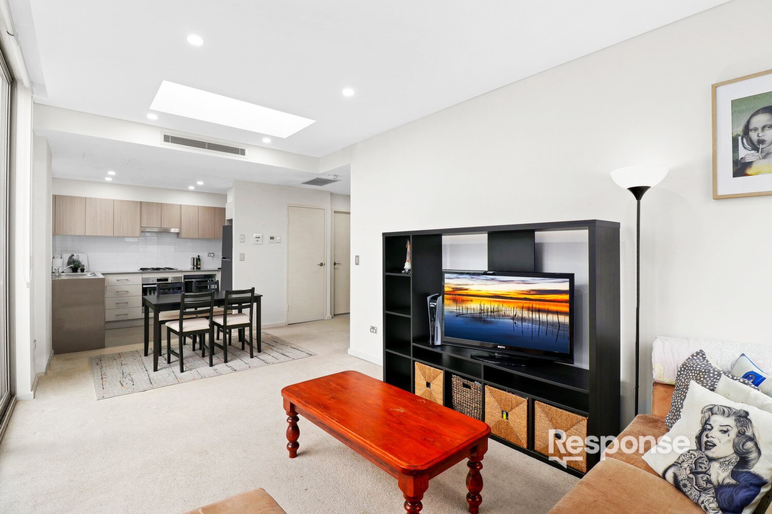 A705/48-56 Derby Street, Kingswood Sold by Response Real Estate Penrith - image 1