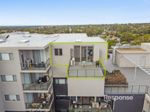 A705/48-56 Derby Street, Kingswood Sold by Response Real Estate Penrith