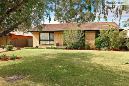 20 Inverness Road, Penrith South Sold by ResponseRE