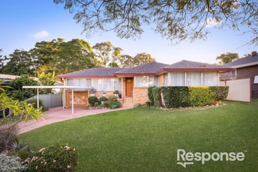 88 Tamboura Avenue, Baulkham Hills Sold by ResponseRE Walsh Sullivan Baulkham Hills
