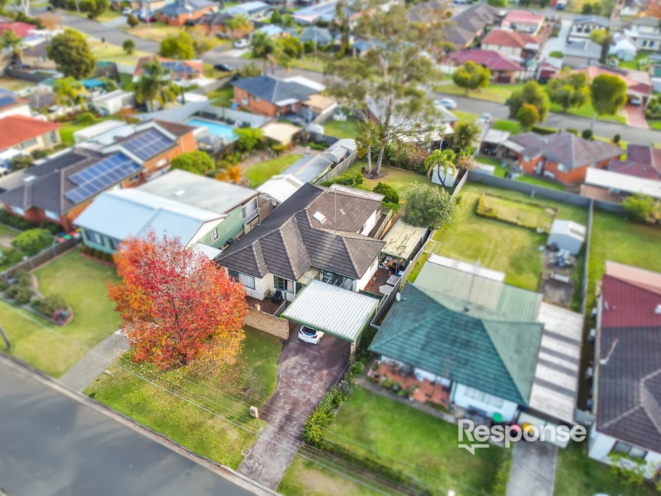 5 Breyley Road, Cambridge Park Sold by Response Real Estate Penrith - image 1