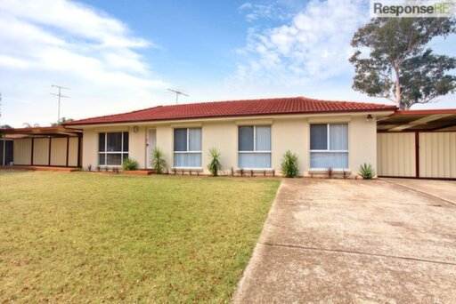 5 Primrose Circuit, Claremont Meadows Sold by ResponseRE