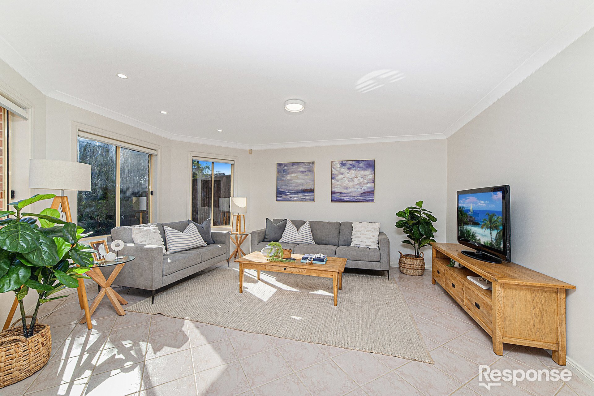 29 Marella Avenue, Kellyville Sold by ResponseRE - image 1
