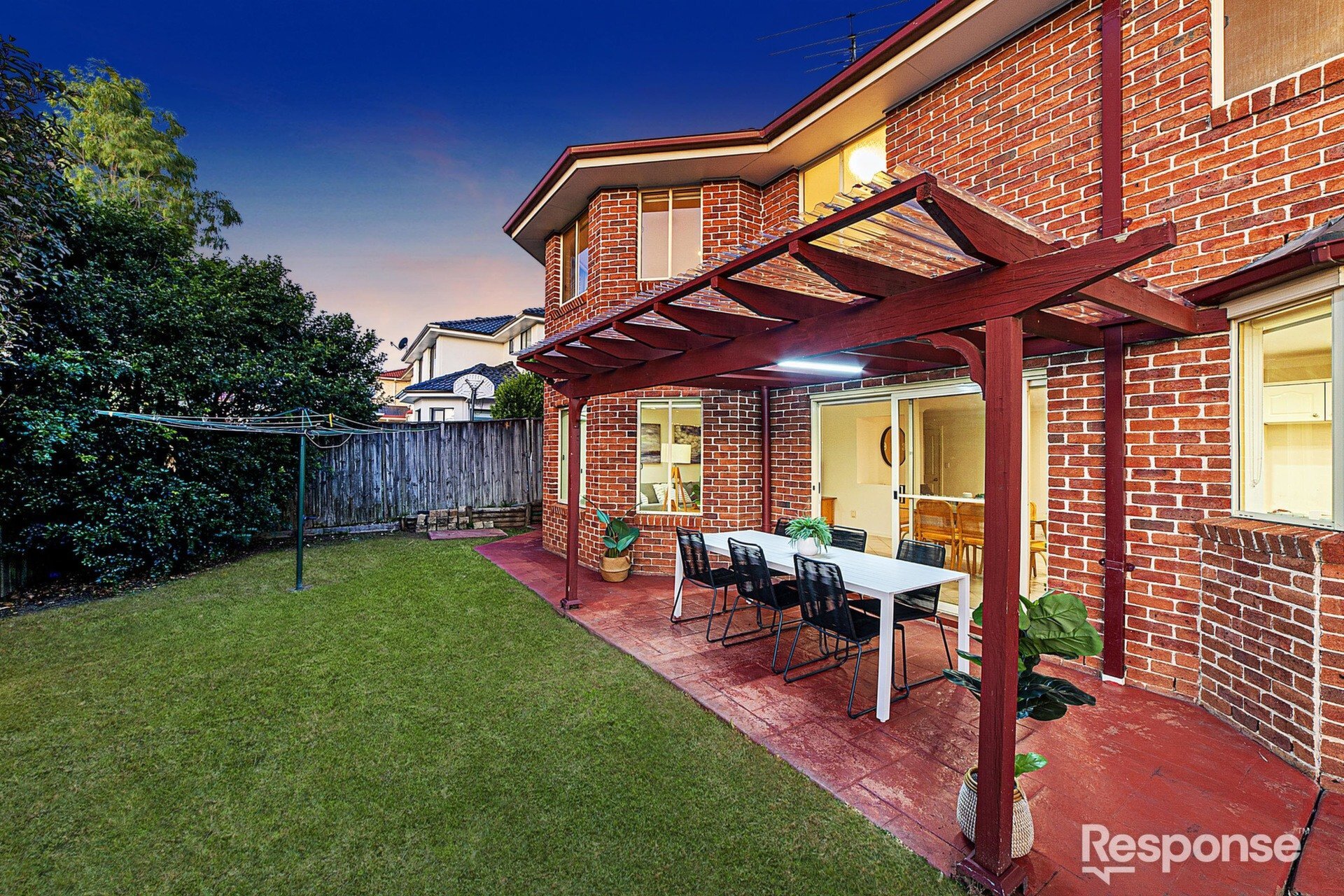 29 Marella Avenue, Kellyville Sold by ResponseRE - image 1