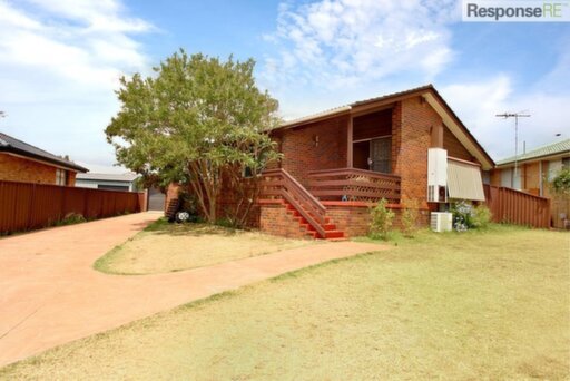 20 Charles Todd Crescent, Werrington County Sold by ResponseRE