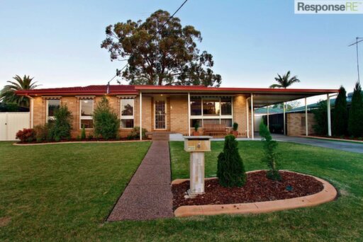 4 Parsons Avenue, Penrith South Sold by ResponseRE