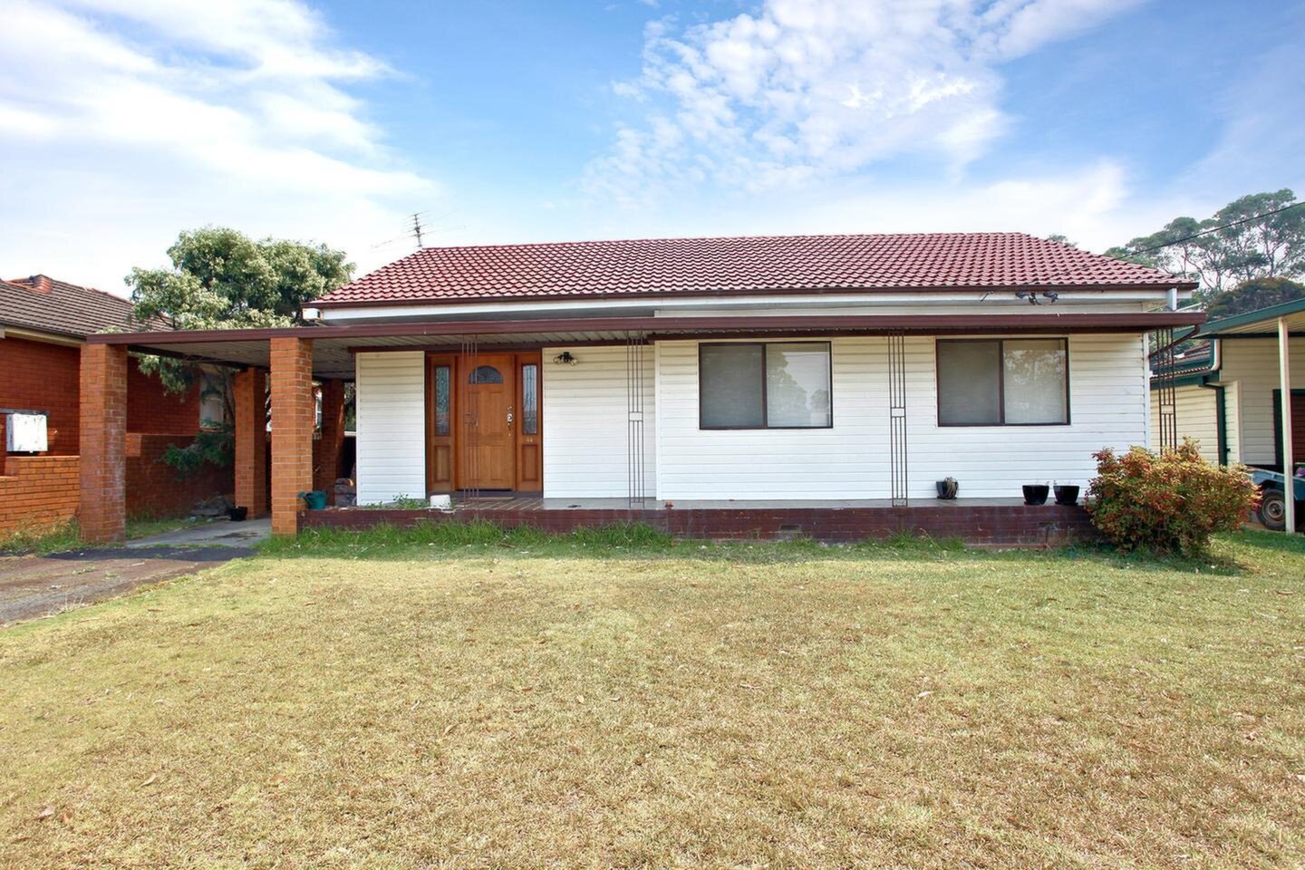 44 Gregory Avenue, Oxley Park Sold by Response Real Estate Penrith - image 1