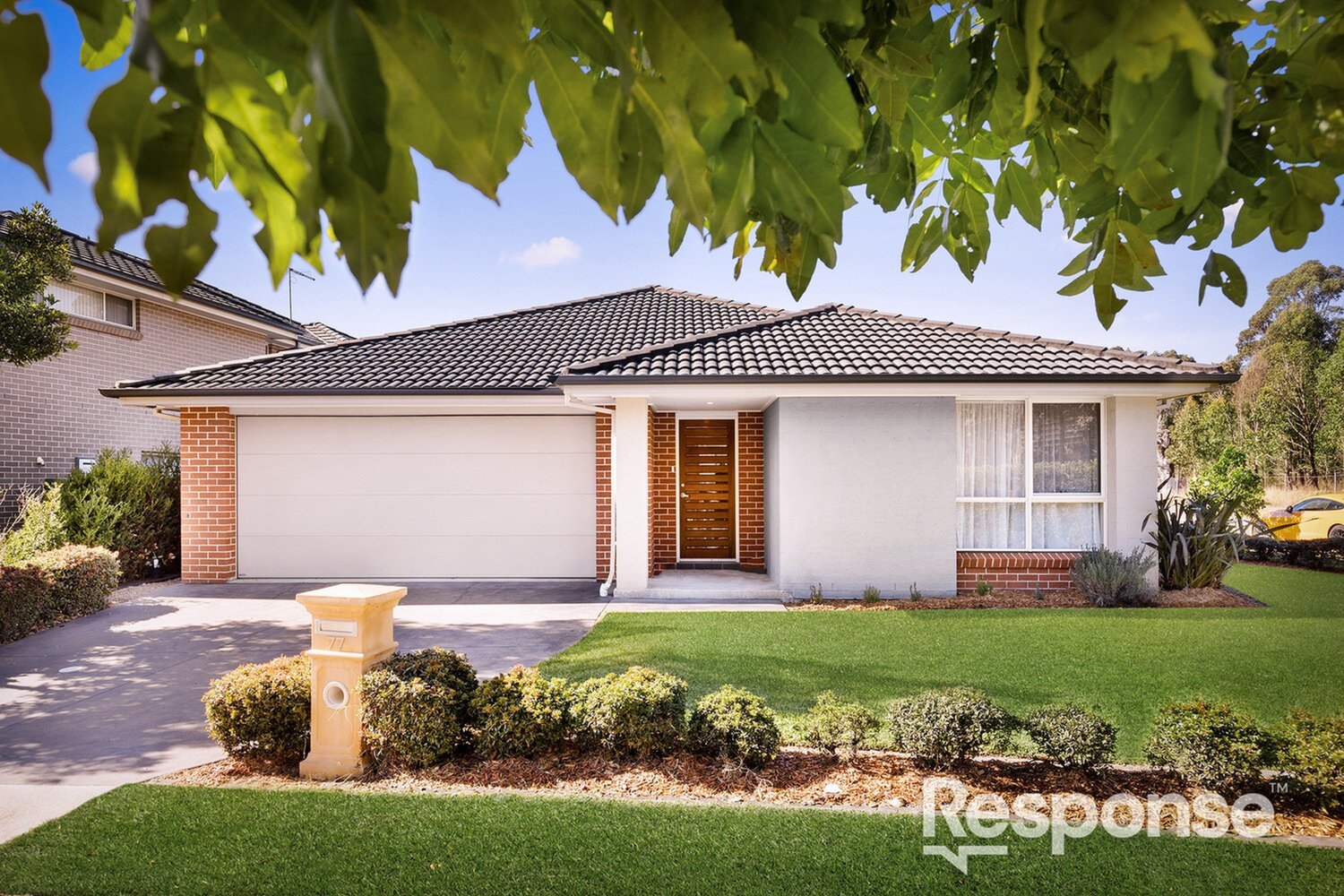 77 Ridgeline Drive, The Ponds Sold by ResponseRE Walsh Sullivan Northmead - image 1