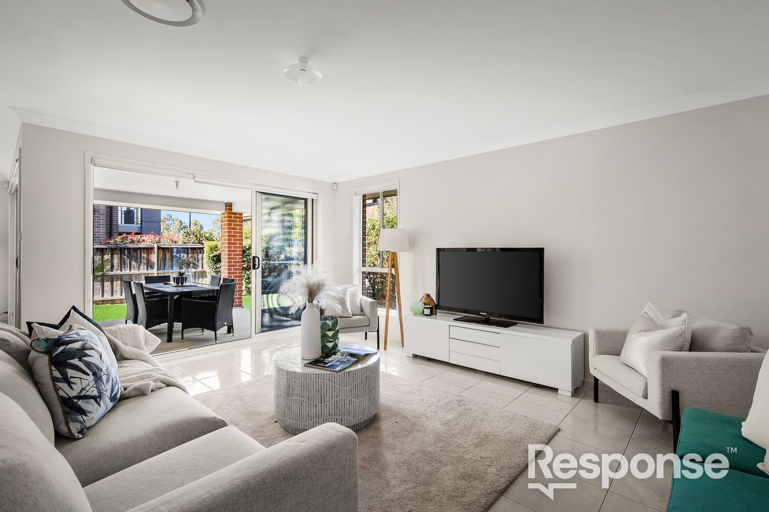 77 Ridgeline Drive, The Ponds Sold by ResponseRE Walsh Sullivan Northmead - image 1
