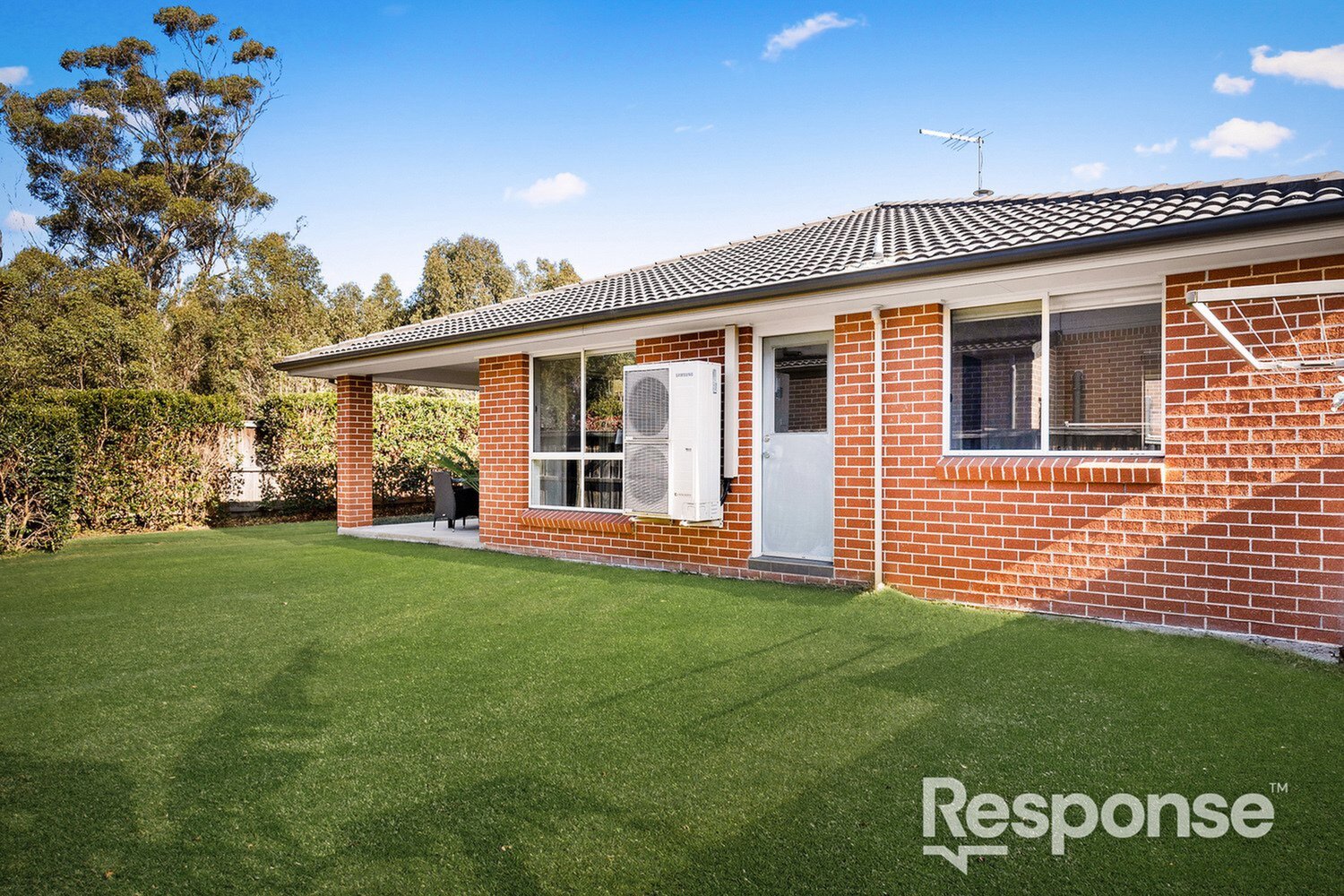 77 Ridgeline Drive, The Ponds Sold by ResponseRE Walsh Sullivan Northmead - image 1
