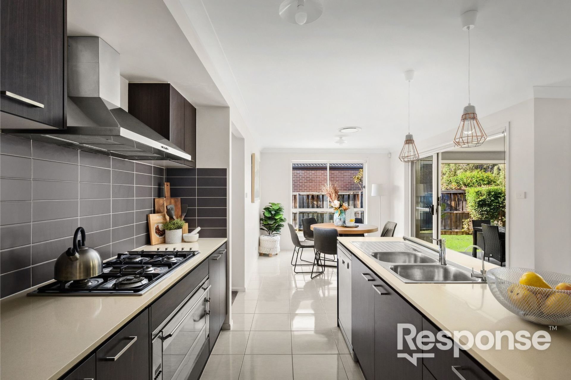 77 Ridgeline Drive, The Ponds Sold by ResponseRE Walsh Sullivan Northmead - image 1