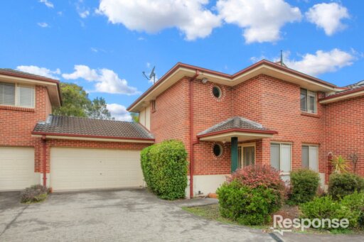 7/46 Coronation Road, Baulkham Hills Sold by ResponseRE Quakers Hill & Bella Vista