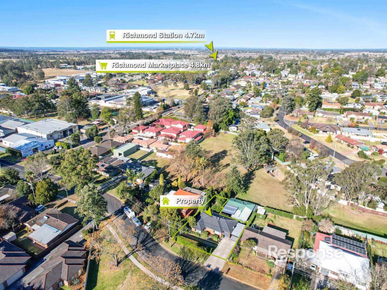 1/24 Campbell Street, North Richmond Sold by ResponseRE - image 1