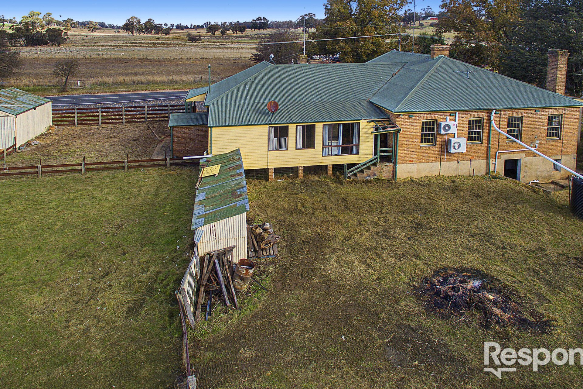 24 Crouch Street, Neville Sold by ResponseRE - image 1
