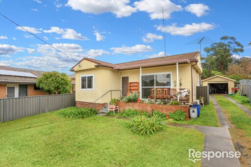 4 The Crescent, Marayong Sold by ResponseRE Quakers Hill & Bella Vista