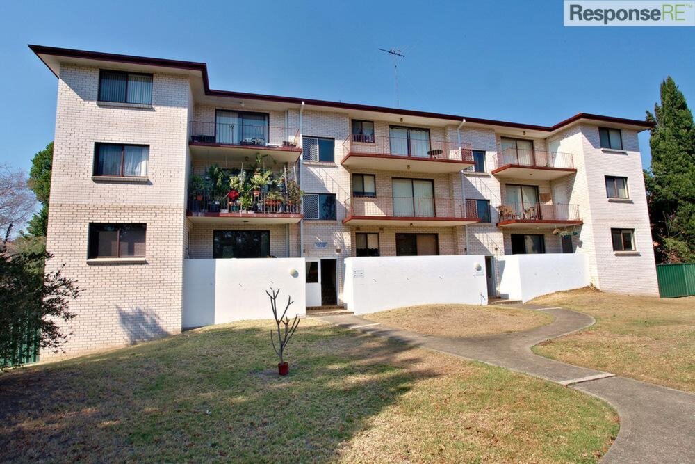20/150-152 Great Western Highway, Kingswood Sold by Response Real Estate Penrith - image 1