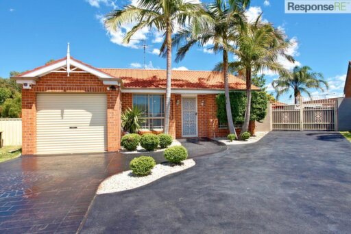 24 Woodi Close, Glenmore Park Sold by ResponseRE