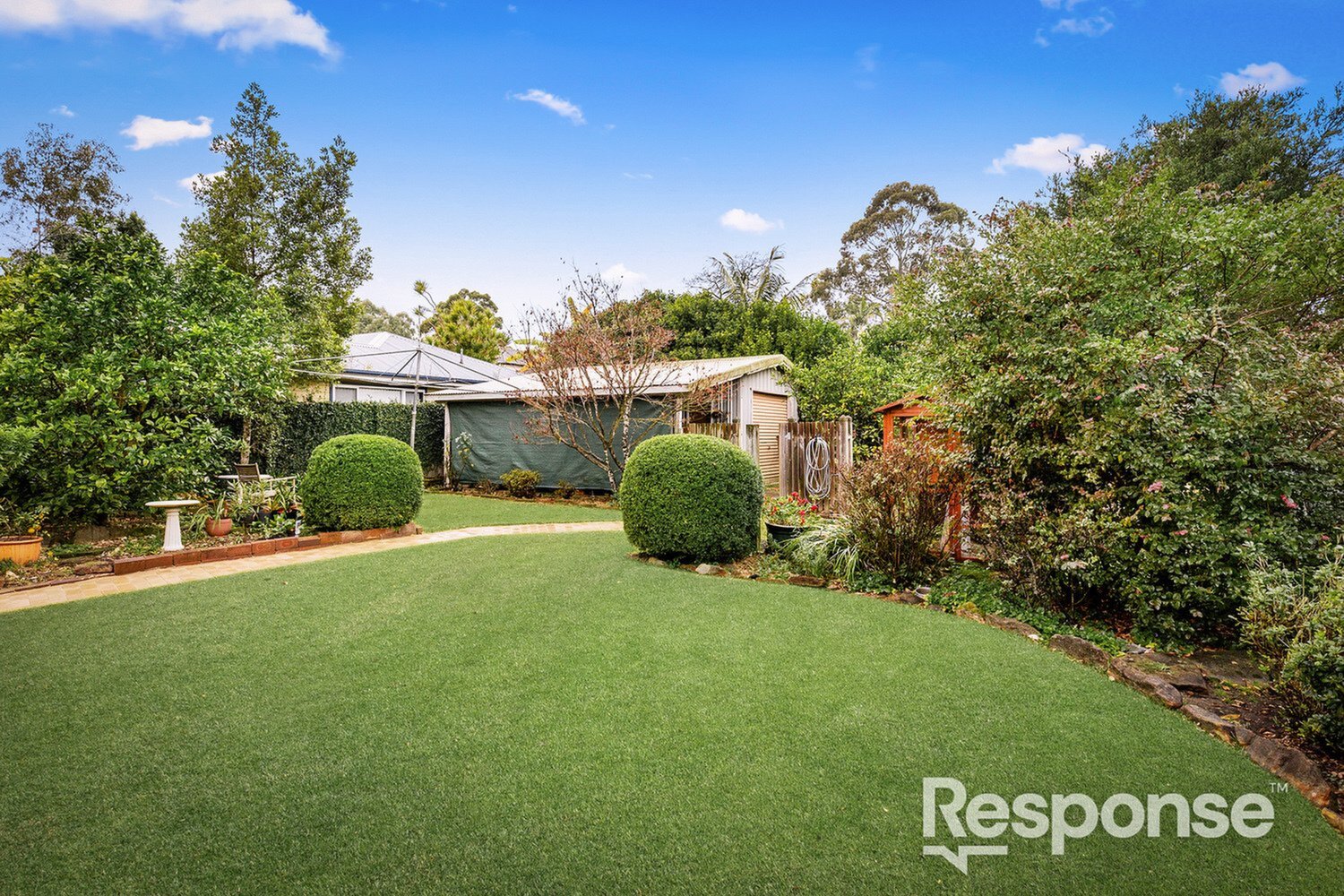 43 Speers Road, North Rocks Sold by ResponseRE Walsh Sullivan Northmead - image 1