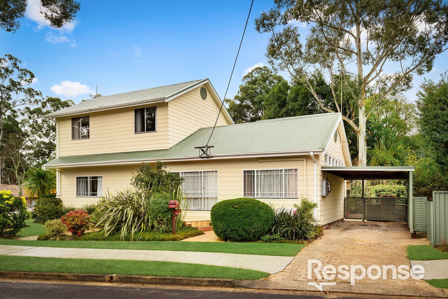 43 Speers Road, North Rocks Sold by ResponseRE Walsh Sullivan Northmead - image 1