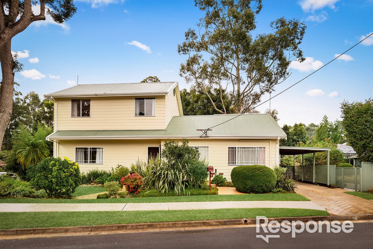 43 Speers Road, North Rocks Sold by ResponseRE Walsh Sullivan Northmead - image 1