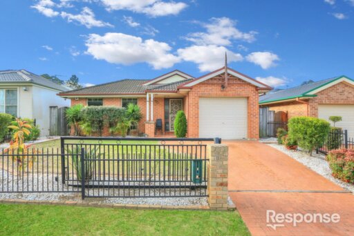 171 Quakers Road, Quakers Hill Sold by ResponseRE Quakers Hill & Bella Vista