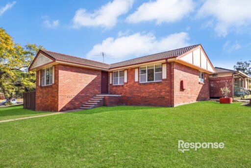 11 Woodford Close, Jamisontown Sold by ResponseRE