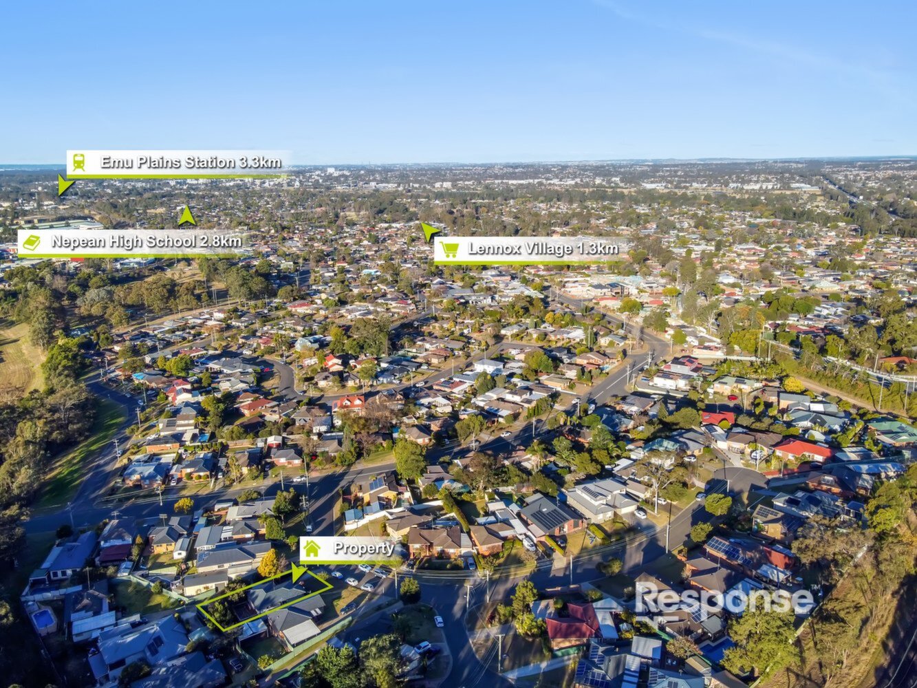 22 Toorak Crescent, Emu Plains Sold by Response Real Estate Penrith - image 1