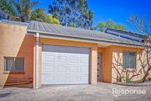 8/22 Anderson Road, Northmead Sold by ResponseRE Walsh Sullivan Baulkham Hills