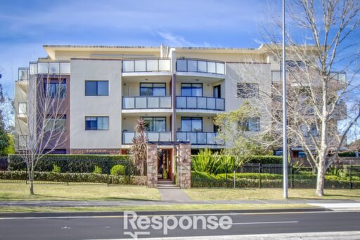 50/40-42 Jenner Street, Baulkham Hills Sold by ResponseRE Walsh Sullivan Baulkham Hills