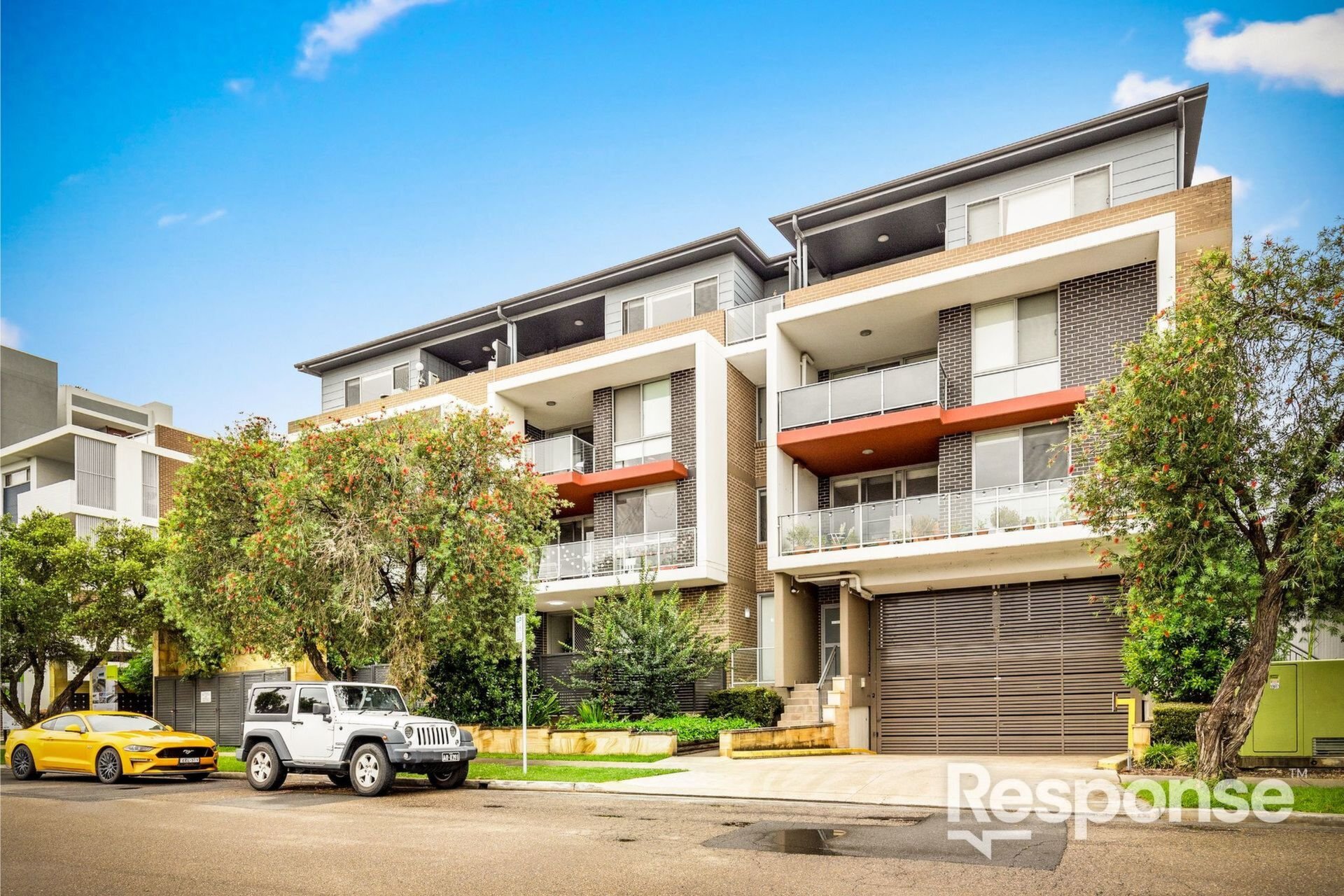 56/18-22a  Hope Street, Rosehill Sold by ResponseRE Walsh Sullivan Northmead - image 1