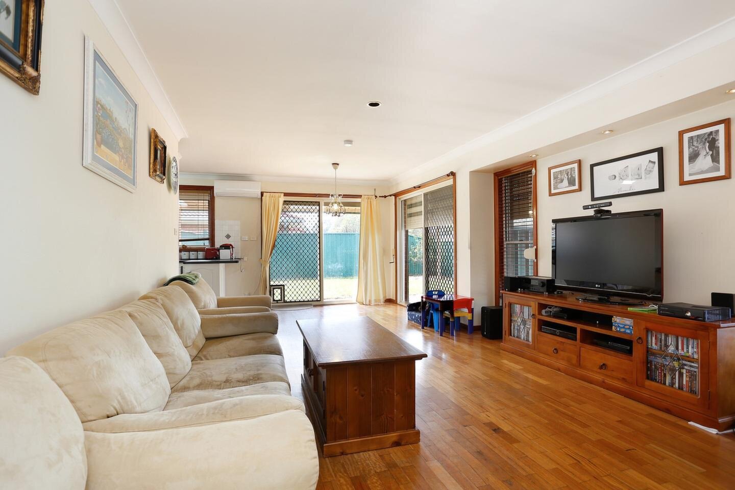 1 Lynx Place, Cranebrook Sold by Response Real Estate Penrith - image 1