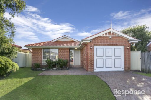 14 Morgan Place, Glendenning Sold by ResponseRE Quakers Hill & Bella Vista