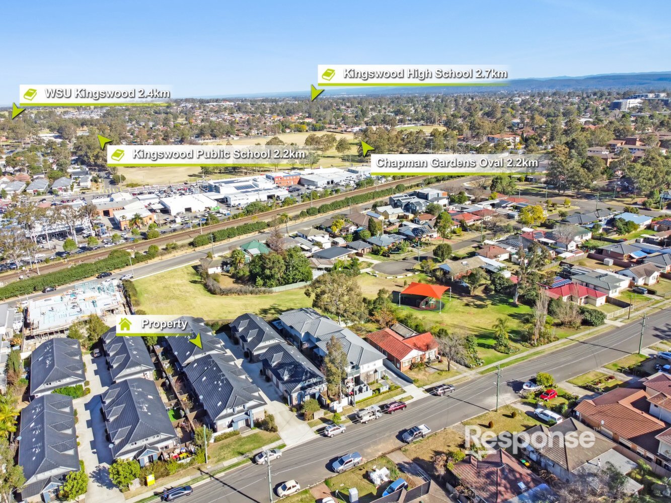 7/28 Joseph Street, Kingswood Sold by Response Real Estate Penrith - image 1