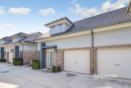 7/28 Joseph Street, Kingswood Sold by ResponseRE