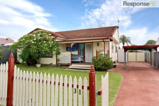 31 Breyley Road, Cambridge Park Sold by Response Real Estate Penrith