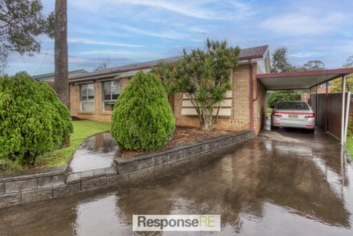 16 Smith Grove, Shalvey Sold by ResponseRE Quakers Hill & Bella Vista