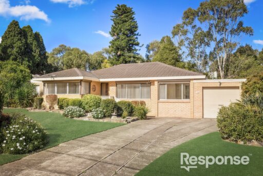74 Tamboura Avenue, Baulkham Hills Sold by ResponseRE Walsh Sullivan Baulkham Hills