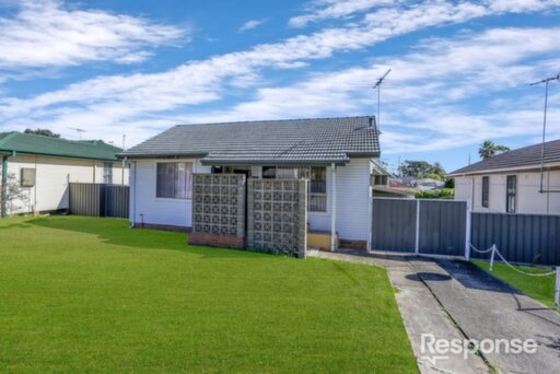 42 Venn Avenue, Lalor Park Sold by ResponseRE Quakers Hill & Bella Vista
