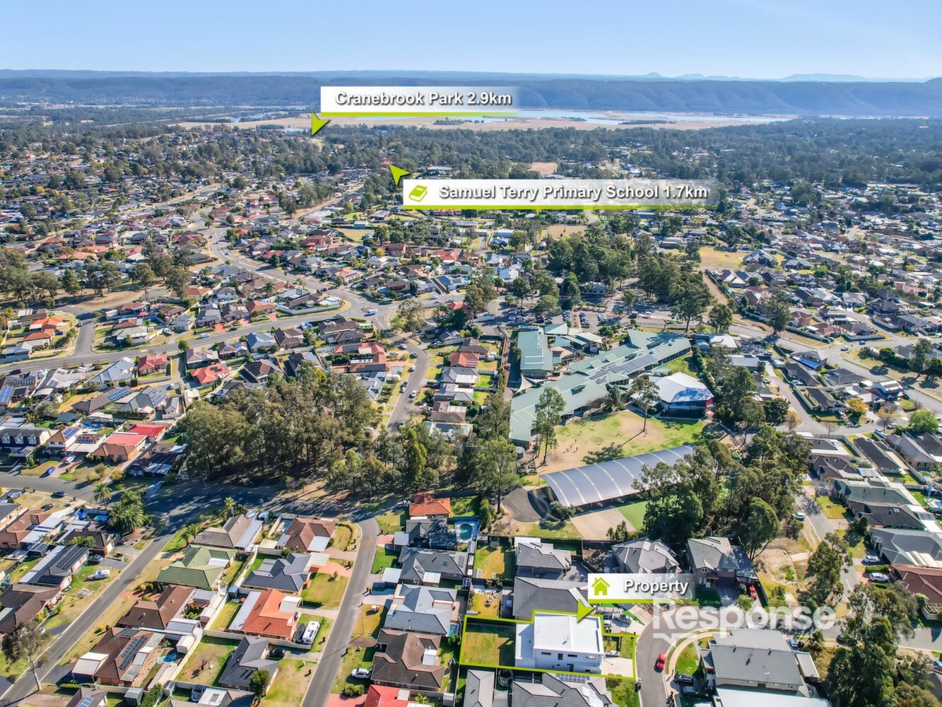 12 Assisi Close, Cranebrook Sold by Response Real Estate Penrith - image 1