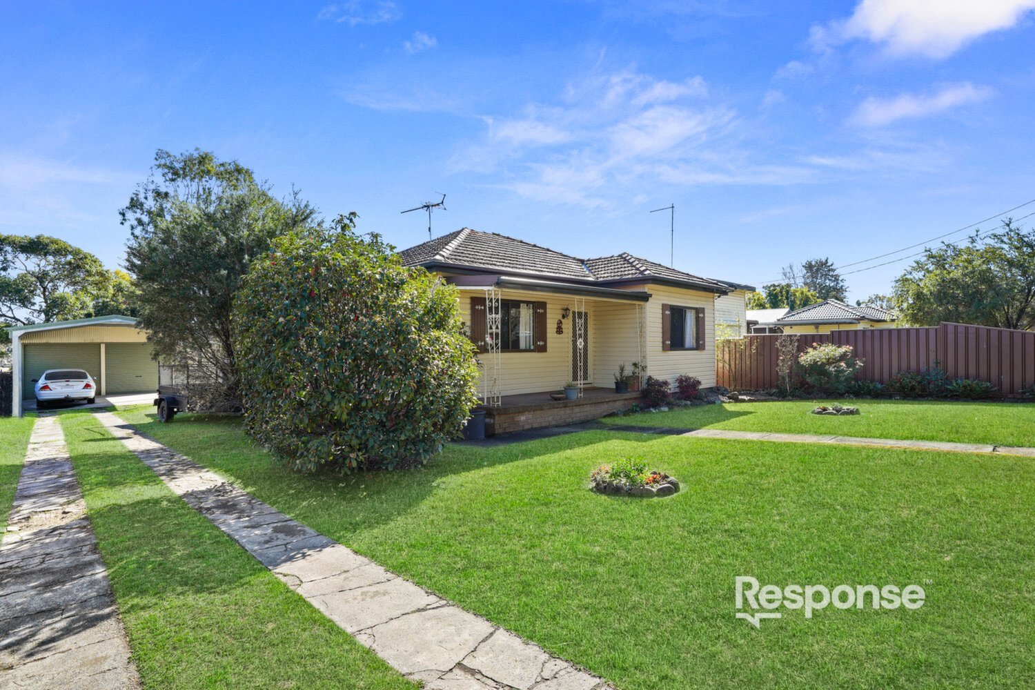 11 Gladstone Parade, Riverstone Sold by ResponseRE - image 1
